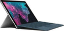 Microsoft Surface Pro 6 - Intel i5-8350U 1.70GHz -  8GB - 256GB SSD