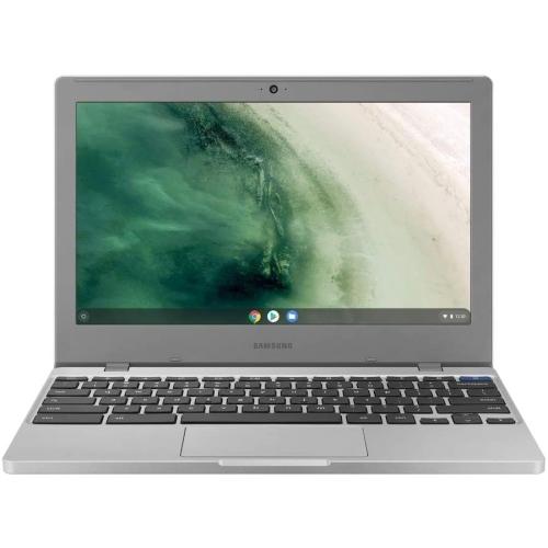 Samsung Chromebook XE310XBA-K01US - Intel Celeron N4000 1.10GHz -  4GB - 32GB SSD