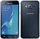 Samsung Galaxy J3 2016  Black - Unlocked