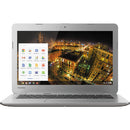 Toshiba Chromebook CB35 - Intel Celeron N2840 2.16GHz - 2GB RAM - 16GB SSD
