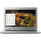 Toshiba Chromebook CB35 - Intel Celeron N2840 2.16GHz - 2GB RAM - 16GB SSD