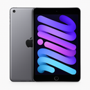 Apple iPad Air 2 16 GB Space Grey - Wi-Fi & Cellular