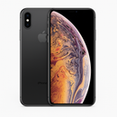 Apple iPhone XS MAX 64 GB Space Grey - Unlocked