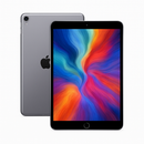 Apple iPad Pro 10.5" (2017) 256 GB Space Grey - Wi-Fi & Cellular