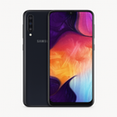 Samsung Galaxy A50 Black - Unlocked