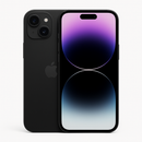 Apple iPhone 15 128 GB Black - Unlocked