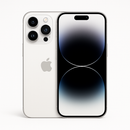 Apple iPhone 15 Pro 128 GB White - Unlocked
