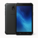 Samsung Galaxy Tab Active2 Black - Wi-Fi & Cellular