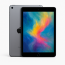 Apple iPad Pro 9.7" (2016) 128 GB Space Grey - Wi-Fi & Cellular