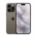 Apple iPhone 15 Pro Max 256 GB Titanium Grey - Unlocked
